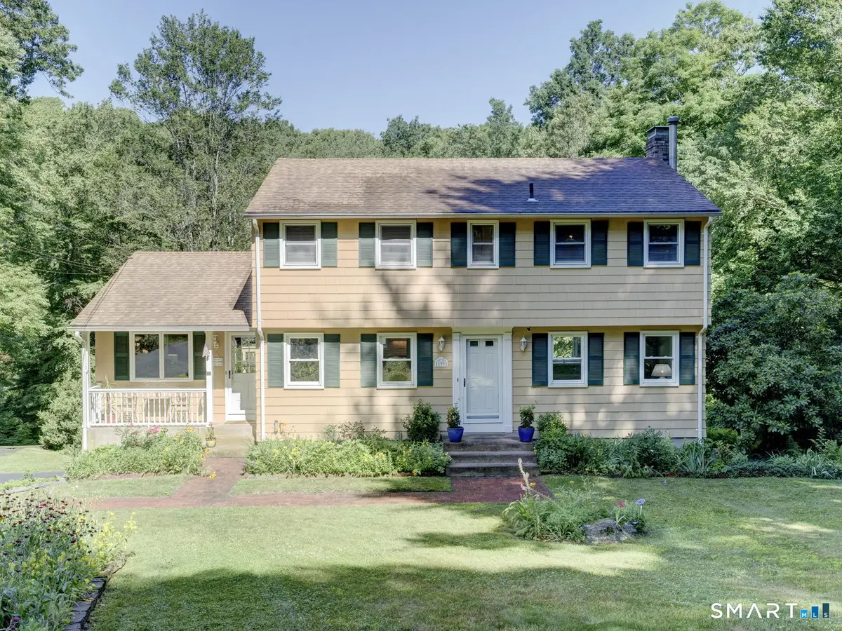 199 Grindle Brook Road, South Glastonbury, CT 06073 - #1