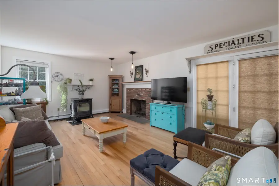 435 Old Hebron Road, Colchester, CT 06415 - #3