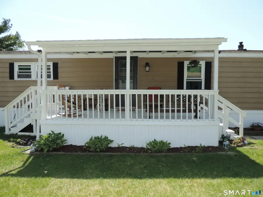 6 Woods Way, North Windham, CT 06256 - #3