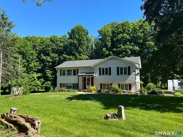 Address Withheld By Seller, Mansfield, CT 06268