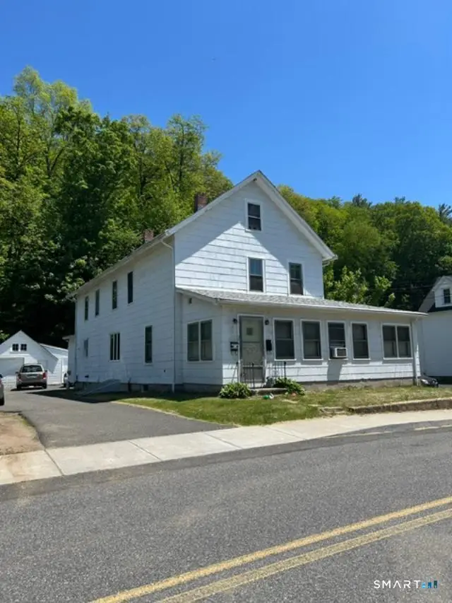 54 Woodside Avenue, Seymour, CT 06483 - #1