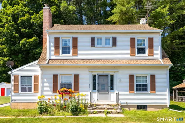 Address Withheld By Seller, Putnam, CT 06260