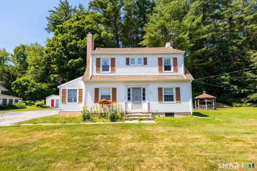 Address Withheld By Seller, Putnam, CT 06260 - #2
