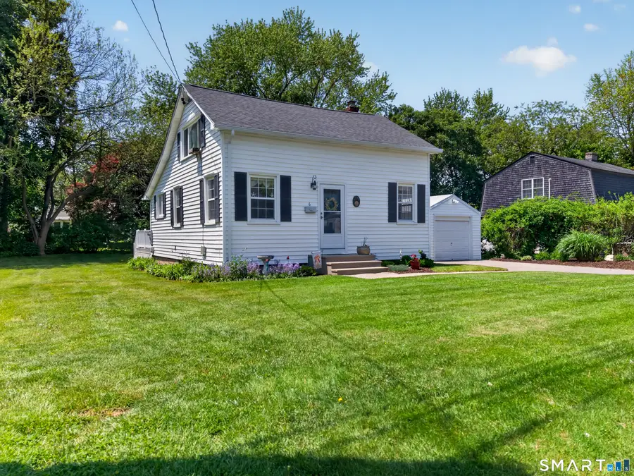 6 Joyce Court, Niantic, CT 06357 - #2