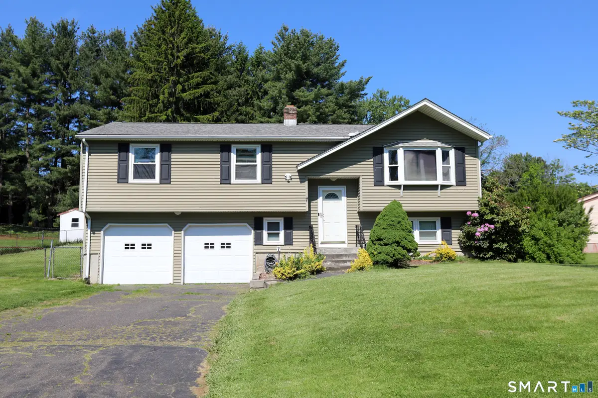 7 Jonathan Place, Bloomfield, CT 06002 - #1