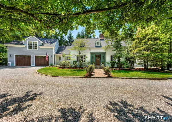 3 Rocaton Road, Darien, CT 06820