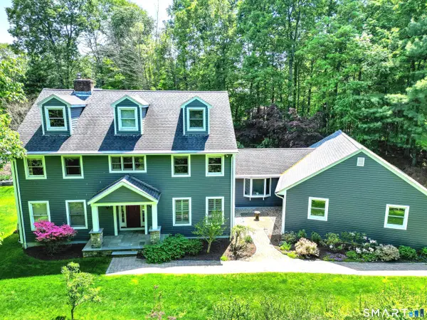 60 West Meadow Road, Hamden, CT 06518