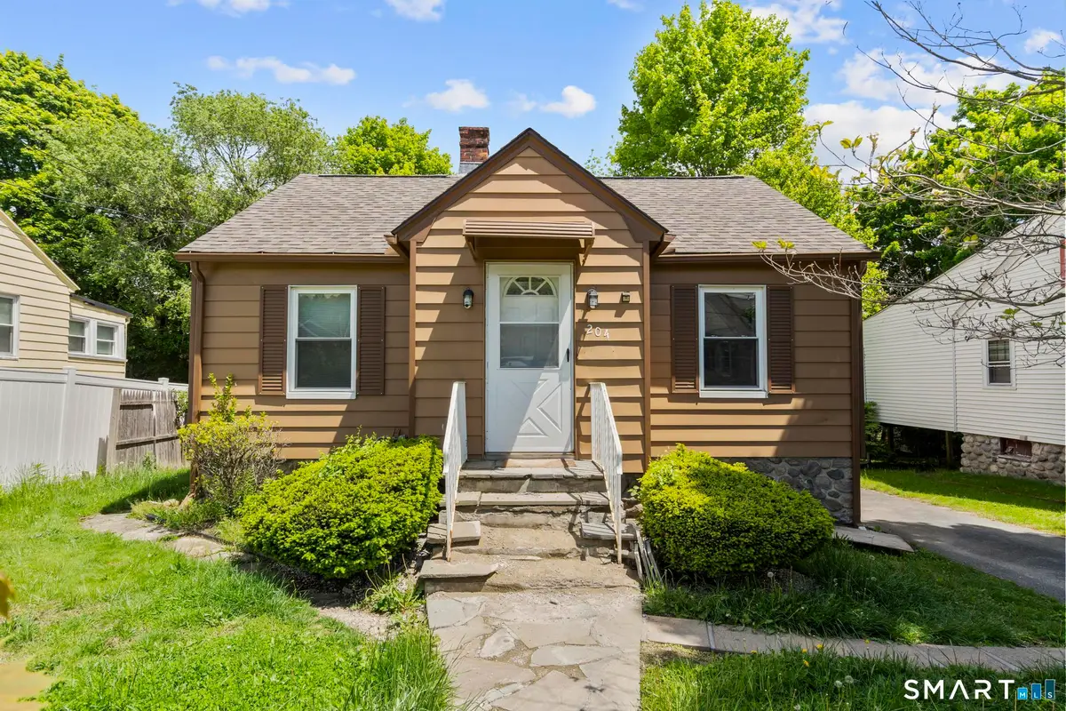 204 Bouley Avenue, Waterbury, CT 06705 - #1
