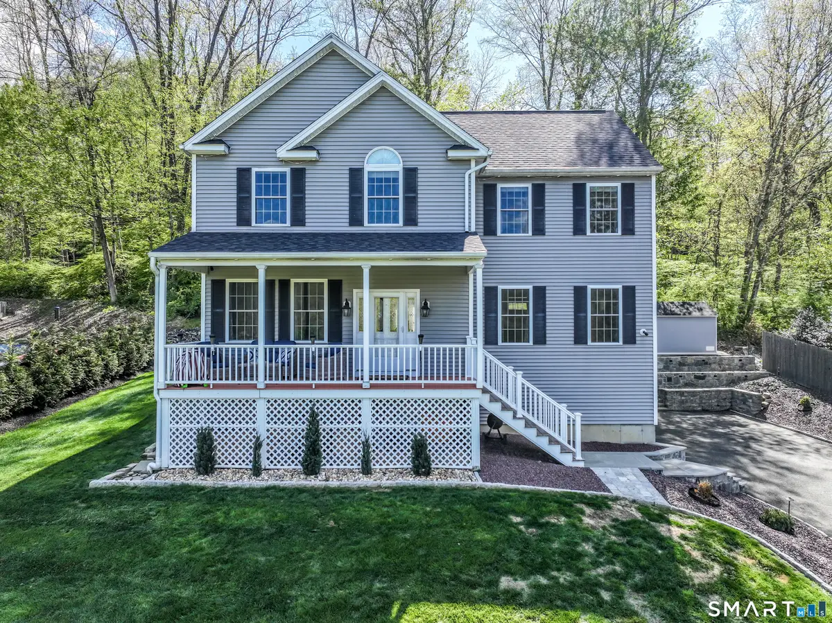 7 Lillinonah Drive, Brookfield, CT 06804 - #1