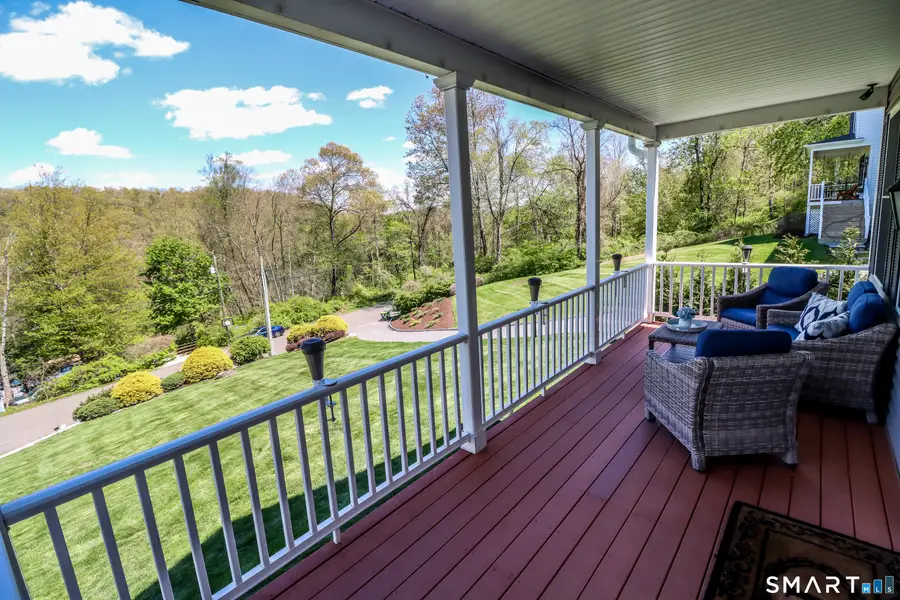 7 Lillinonah Drive, Brookfield, CT 06804 - #2