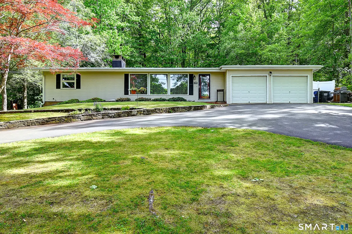 370 Beelzebub Road, South Windsor, CT 06074 - #1