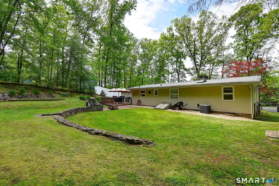370 Beelzebub Road, South Windsor, CT 06074 - #2