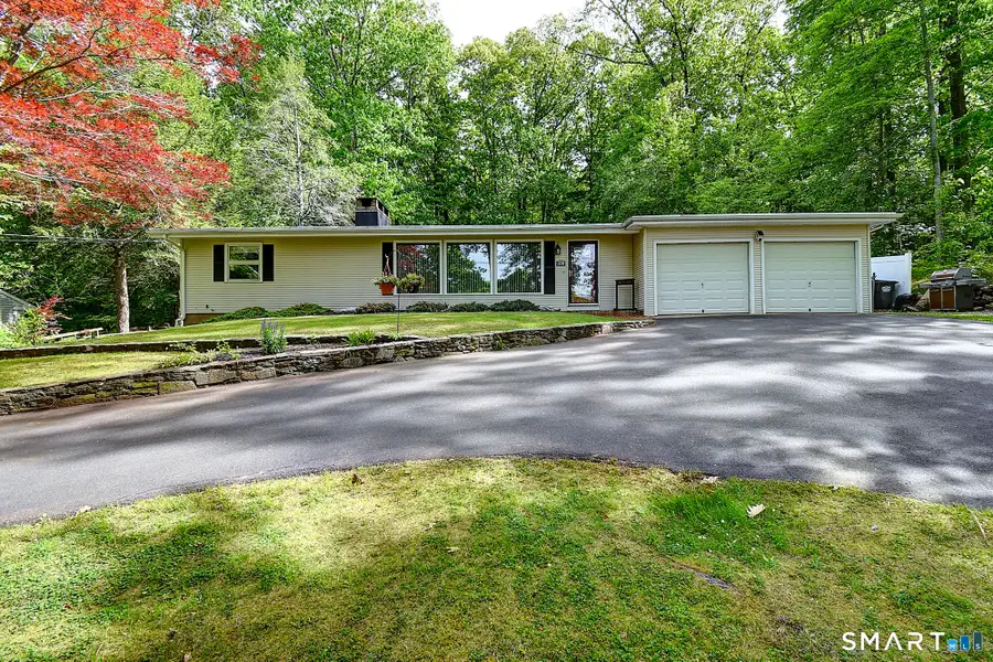 370 Beelzebub Road, South Windsor, CT 06074 - #3