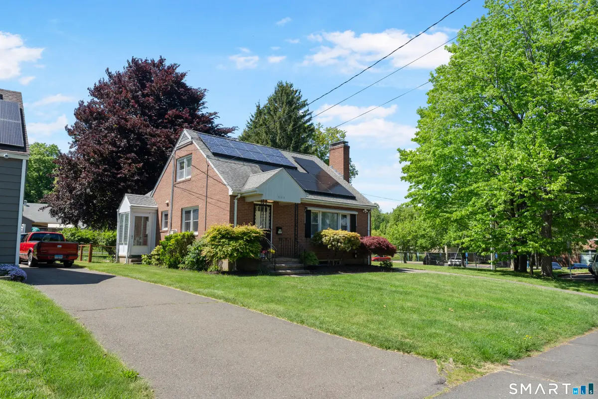 132 Neanda Street, New Britain, CT 06053 - #1