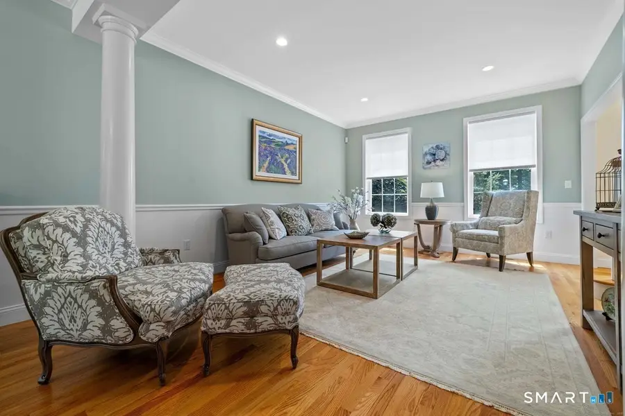 15 Harvest Glen, East Lyme, CT 06333 - #2