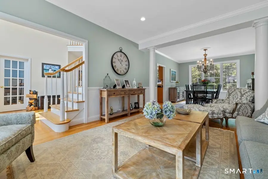 15 Harvest Glen, East Lyme, CT 06333 - #3