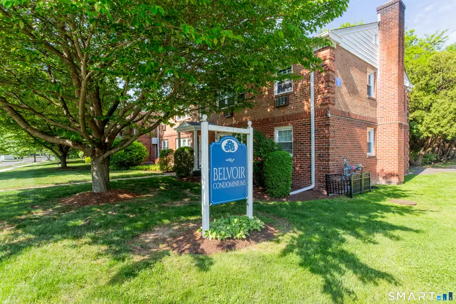 121 Katona Drive #34, 4A2, Fairfield, CT 06824 - #3