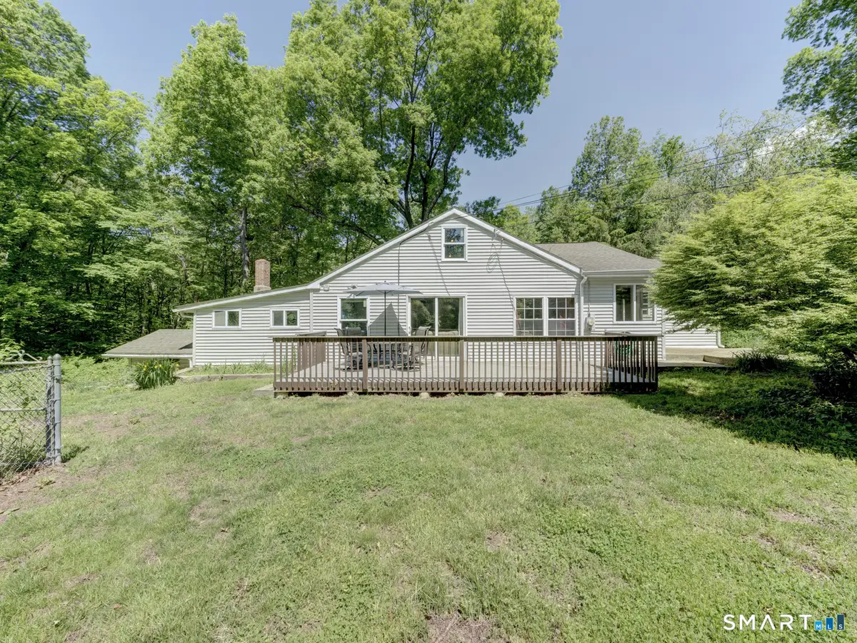 267 Clubhouse Road, Lebanon, CT 06249 - #1