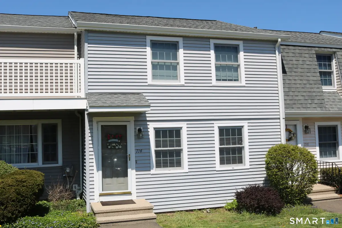714 Long Hill Road #714, Middletown, CT 06457 - #1