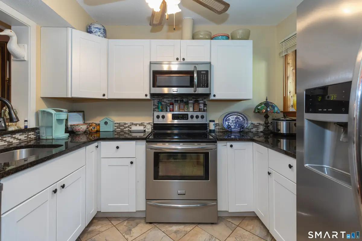 48 Woods Way, Woodbury, CT 06798 - #1