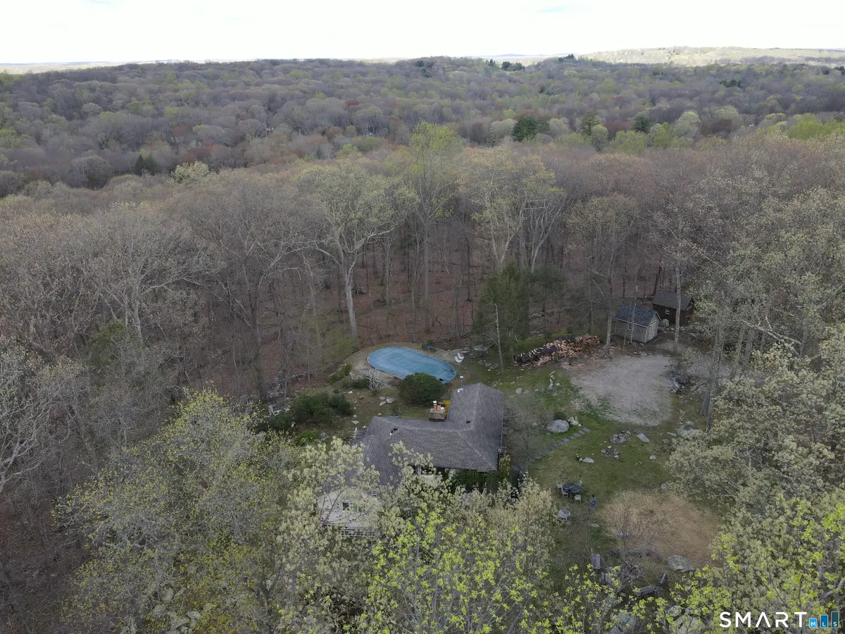 11 Judges Hollow Road, Fairfield, CT 06824 - #1