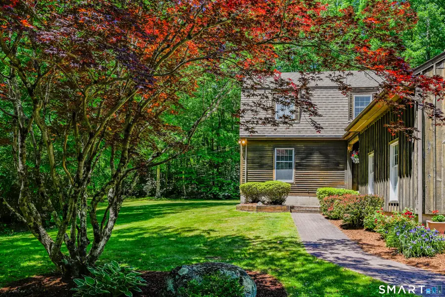 124 Brainard Hill Road, Higganum, CT 06441 - #2