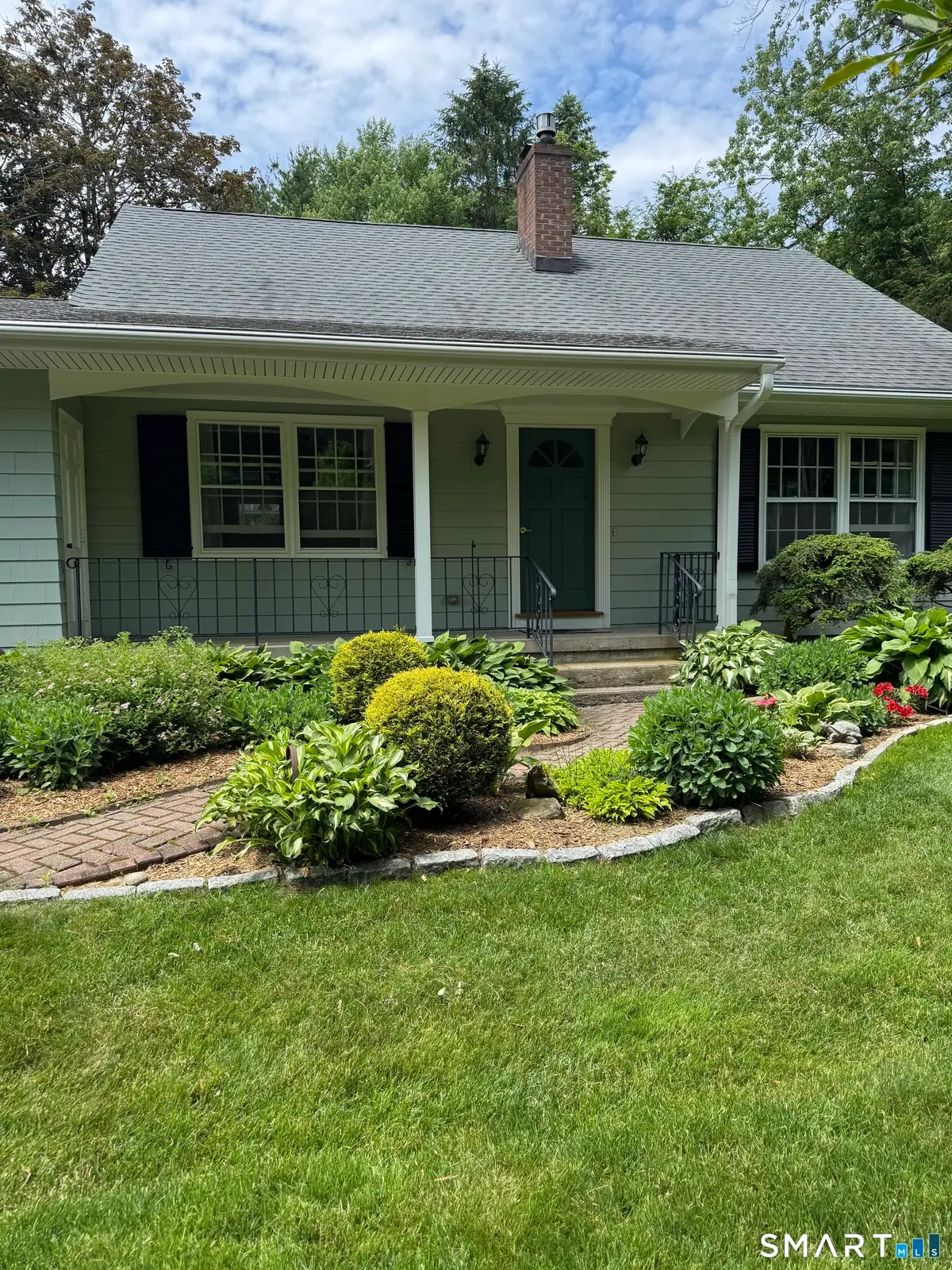 Address Withheld By Seller, Litchfield, CT 06759 - #1