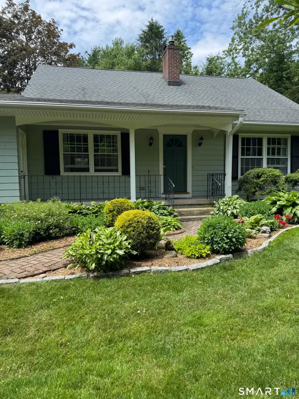 Address Withheld By Seller, Litchfield, CT 06759