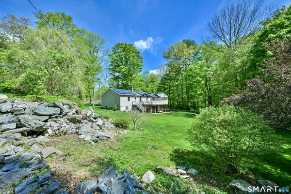 309 Oleary Road, Thompson, CT 06277