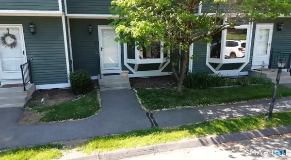19 Butternut Knolls #19, Middletown, CT 06457