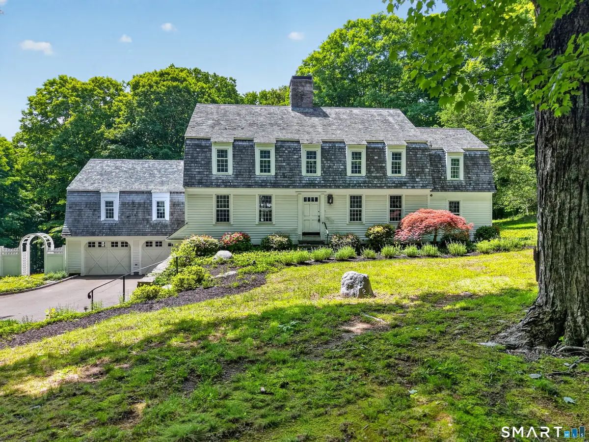14 Cow Pen Hill Road, Killingworth, CT 06419 - #1