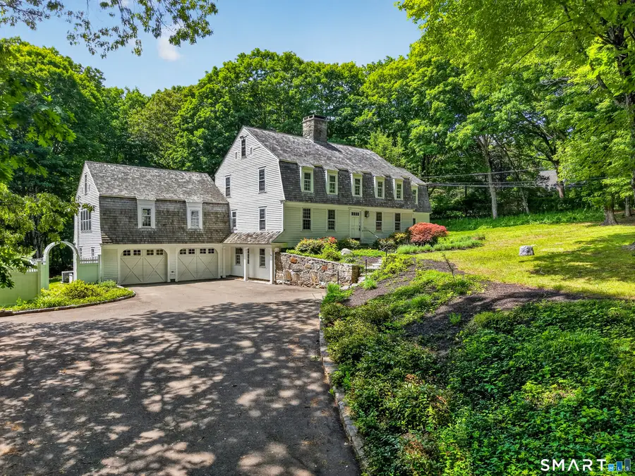 14 Cow Pen Hill Road, Killingworth, CT 06419 - #2