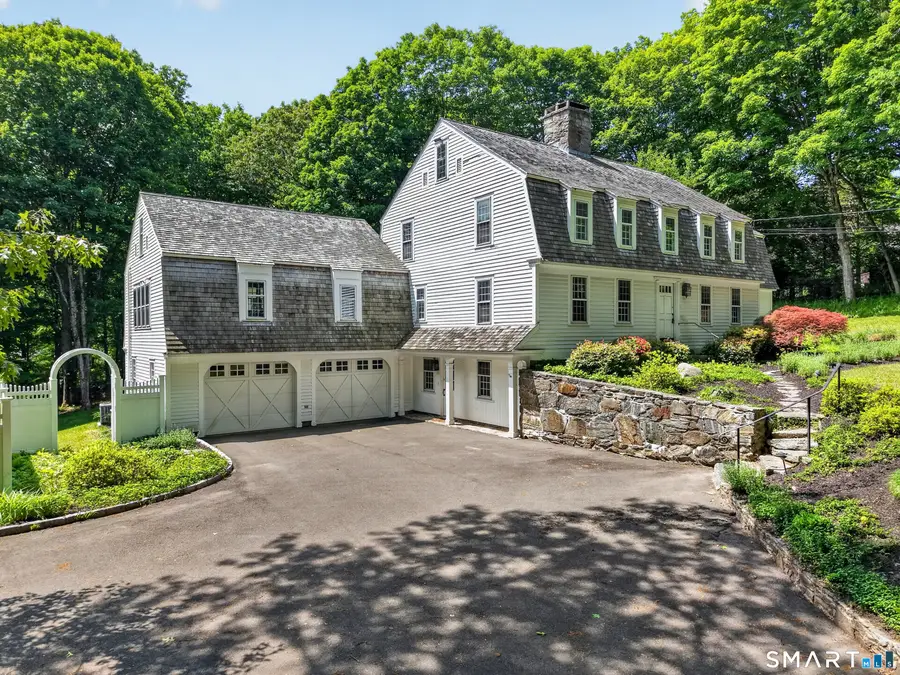 14 Cow Pen Hill Road, Killingworth, CT 06419 - #3