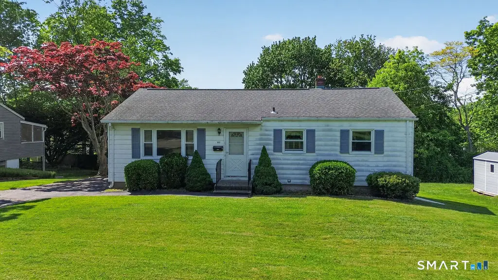 40 Easy Street, Milford, CT 06460 - #1