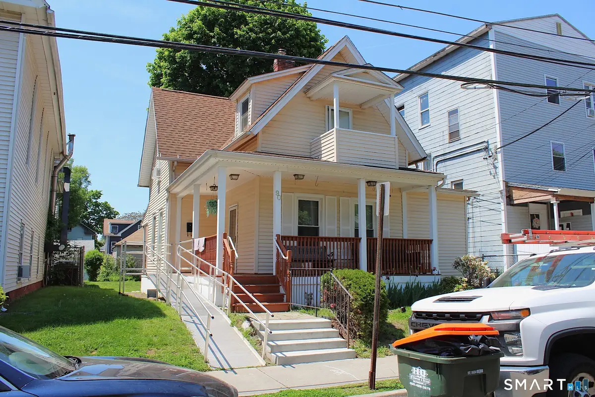 90 Franklin Street, Meriden, CT 06450 - #1