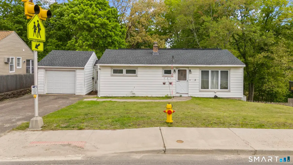 322 Pearl Lake Road, Waterbury, CT 06706 - #1