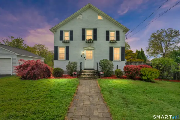 3651 Torringford Street, Torrington, CT 06790