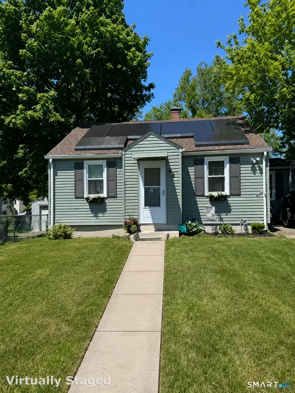 72 Coolidge Street, Hartford, CT 06106