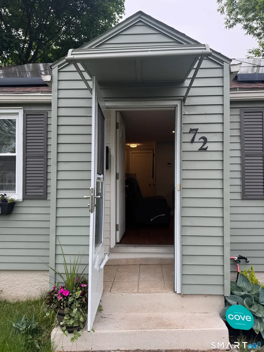 72 Coolidge Street, Hartford, CT 06106 - #2