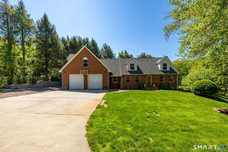 39 Chapman Road, Marlborough, CT 06447 - #2