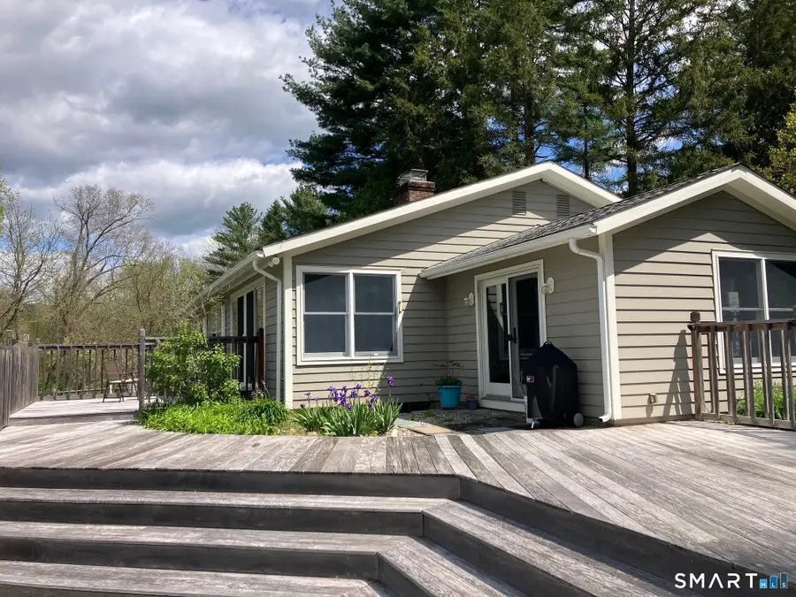 7 Chimney Rock Road, Kent, CT 06757 - #2