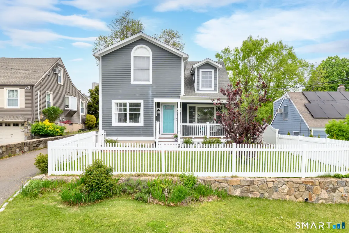 216 Sterling Street, Fairfield, CT 06825 - #1