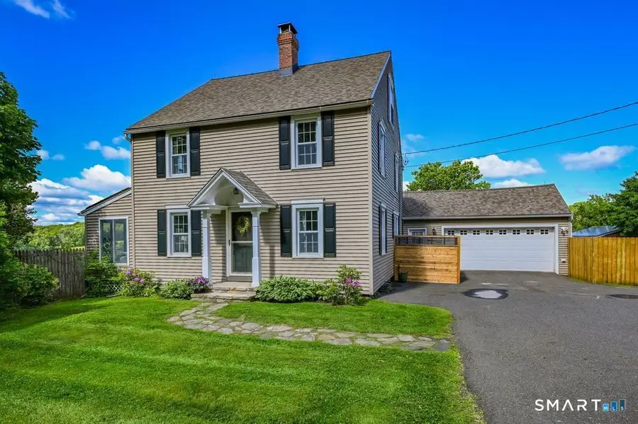 10 Carmel Hill Road South, Bethlehem, CT 06751 - #3