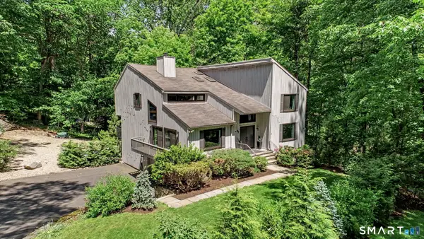 80 East Ridge Road, Stamford, CT 06903