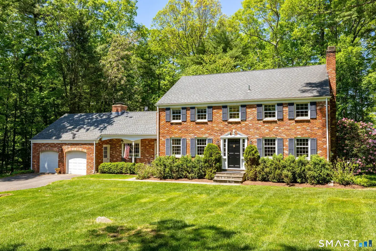 60 Old Wood Road, Avon, CT 06001 - #1