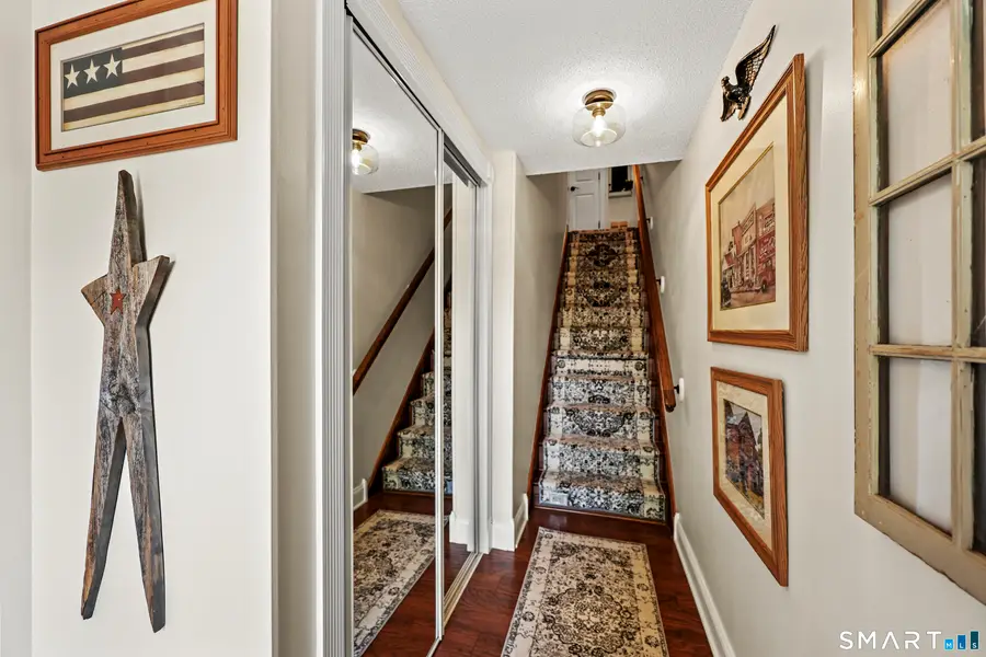 23 Woodley Court #2, Meriden, CT 06450 - #3