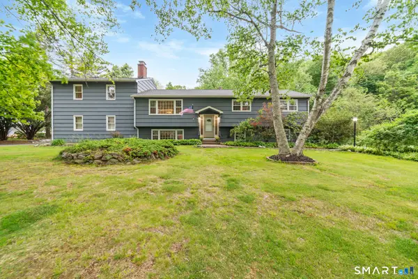91 Booth Hill Road, Shelton, CT 06484