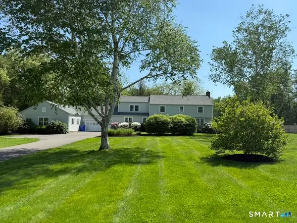 181 Farms Village Road, Simsbury, CT 06092