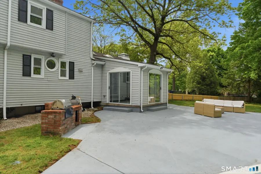 35 Hollow Brook Road, Windsor, CT 06095 - #2