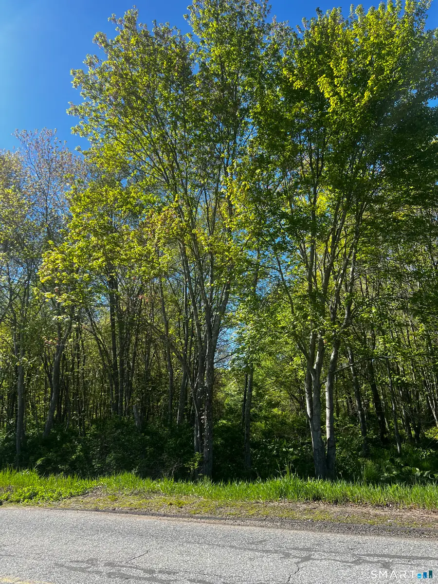 408 Martin Road, Hebron, CT 06248 - #2